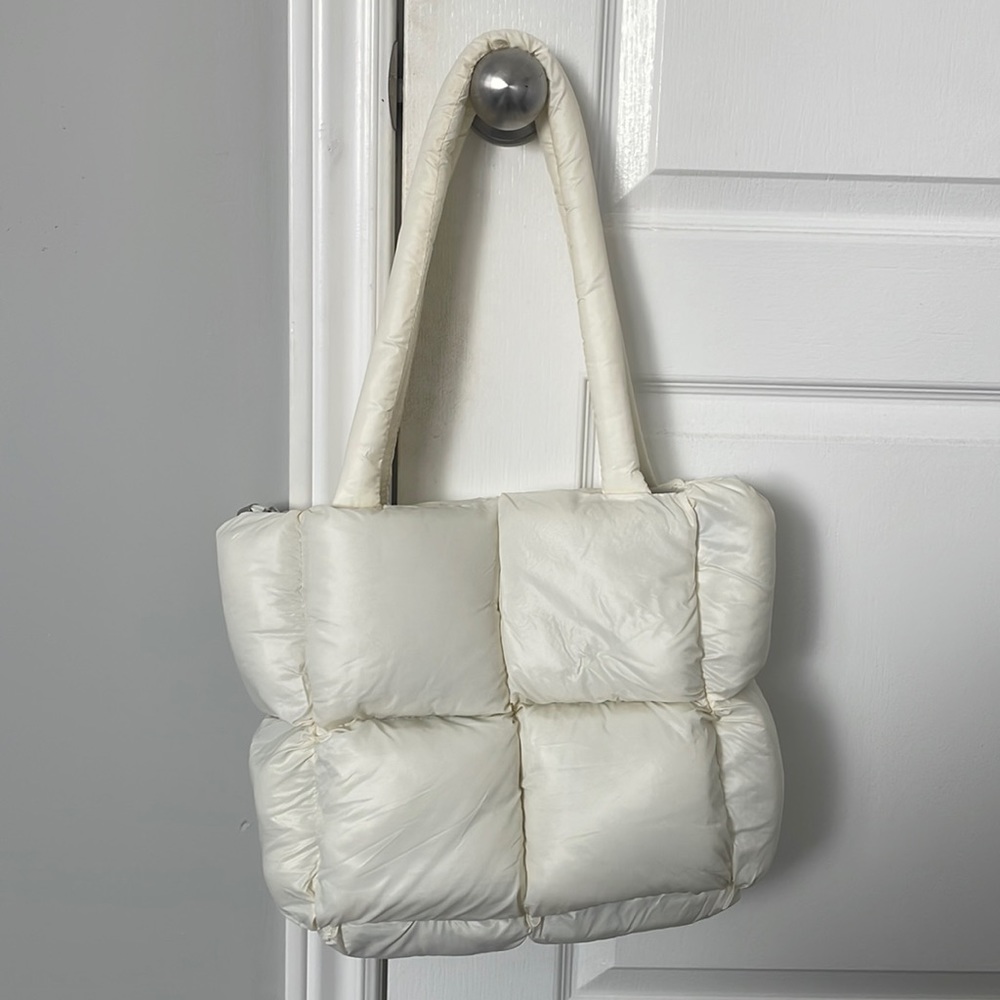 Puffer bag